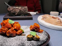 -狮王府淮扬菜(万象城店)