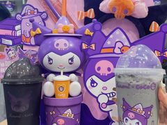 -CoCo都可(湖滨银泰店B区店)
