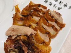 全聚德精品烤鸭-全聚德(前门店)