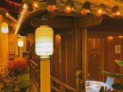 -叶叶菩提·晋福宫