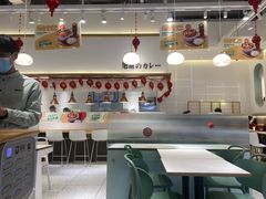 -池奈·日式咖喱蛋包饭(老城根Gpark店)