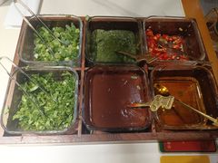 -曲氏老北京铜锅涮肉•火锅(不老街店)