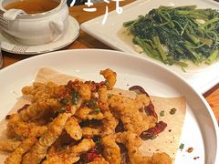 -川味里•商务宴请•团建聚餐(清湖店)