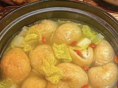 -啫火啫啫煲·顺德干蒸(西乡天虹店)