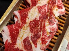 -西塔老太太泥炉烤肉(虹桥南丰城店)
