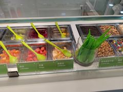 -Salud撒露欧洲冻酸奶(798艺术区店)
