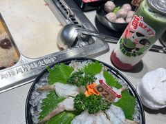 -海底捞火锅(海宁路店)