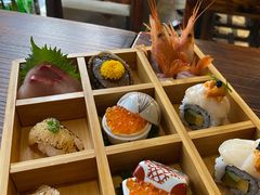 -矶野水产(澳门逸园中心店)