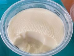 -老伴豆花(麦士威熟食中心店)