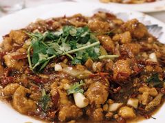 -田记餐馆(富国街店)