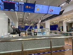 -贝林大翅鲸简餐厅(国家海洋博物馆店)