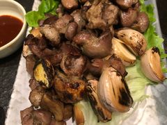 -肉匠Korean BBQ(兴盛路店)
