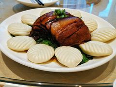 -红楼饭店(孙村店)