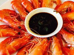 -新海利海鲜城·41年珠海老字号(夏湾店)
