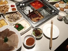 -海底捞火锅(杭州庆春路夜宵主题店)