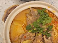 -雲物·云南小馆(好悦天地店)