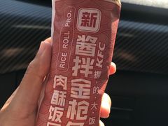 -肯德基(朝阳门店)