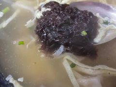 -吉云馄饨(桑梓路店)