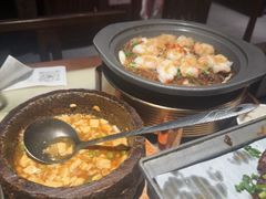 -绿茶餐厅(昌平悦荟店)