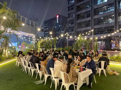 -CIAO·团建聚餐·生日派对轰趴馆(福田店)