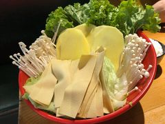-腰子哥烤串(石佛营炫特店)