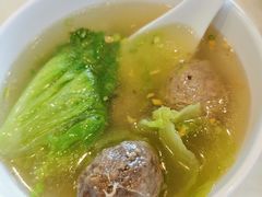 -春梅里卤鹅馆·47年老字号(东厦分店)