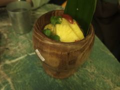 -浩海火燒雲傣家菜(芮欧百货店)