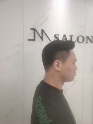 -吉米护肤造型
