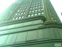 -上海国际饭店