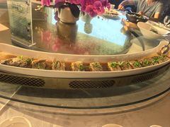 -渔公码头·九龙湾国际饭店