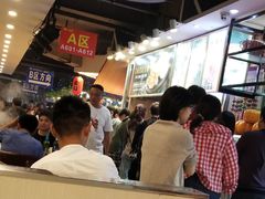 -食尚名肴自助涮烤