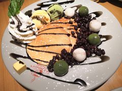 -Lia Cafe Bar Restaurant松山咖啡屋
