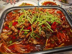 -望江门小龙虾(胜利河美食街店)