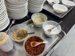 -津门永胜包子铺(哈尔滨道总店)