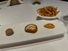 -北京古城老院厉晓麟精致菜