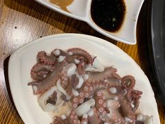 -海味当家·蒸锅海鲜(中山广场创始店)