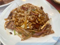 -万柳阁小馆·花园餐厅(龙潭湖店)