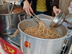 -张记捆鸡(总店)