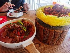 -成都吃客(九眼桥店)