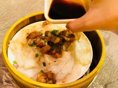 排骨陈村粉-香云轩·顺德菜(香云纱园林酒店店)