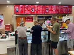 -杏园餐厅(西四北大街店)