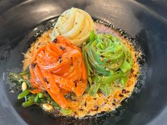 -大秦小宴•新派西北(万象前海店)
