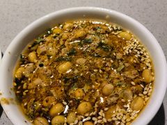 -海底捞火锅(老城根店)