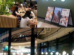 -KK ONE(京基滨河时代店)