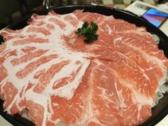 -一哥澳门豆捞·澳门风打边炉(高德置地店)