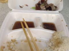 -西华美食•老广烧腊(百灵路店)