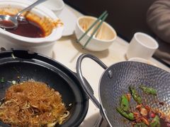 -小菜园新徽菜(连云港海州吾悦店)