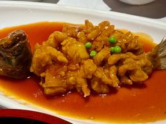 -月湖翠·上海菜(思南公馆淮海店)