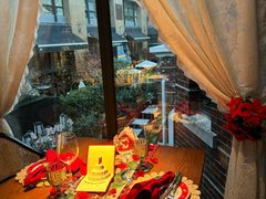 -弗兰克牛排西餐厅Ribone steak house(柠檬花园店)