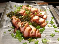 -绿茶餐厅(领展购物广场·中关村店)